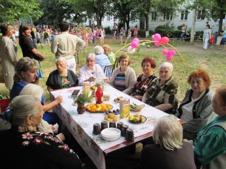 праздник двора 21.07.2014 праздник двора 21.07.2014