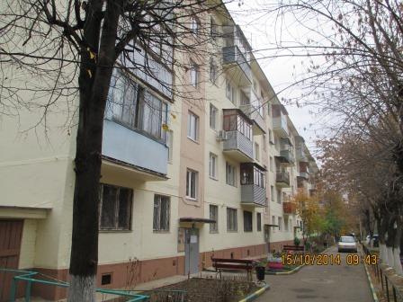 ул. Горького, д. 8-в ул. Горького, д. 8-в