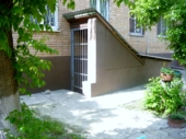 мусорокамера ул.Советская, д.102