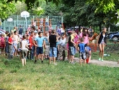 праздник двора 21.07.2014