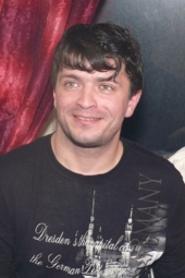 Председатель ТСЖ