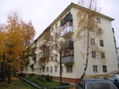 ТСЖ "45 Октябрь"